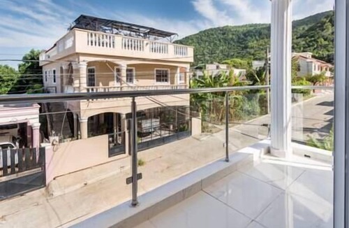 Cerro alto House | 3 Bedrooms Cerró Mar Puerto Plata Center De