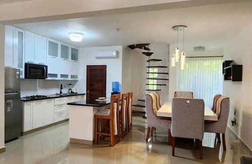 ProCab Apartment | 3 BR Procab Penthouse 5min walk to Cabarete Center