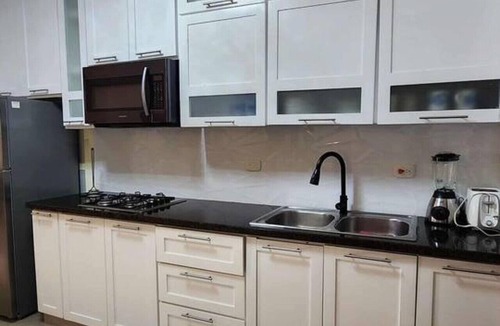 ProCab Apartment | 3 BR Procab Penthouse 5min walk to Cabarete Center