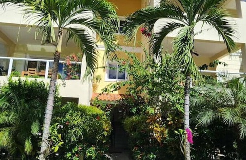 ProCab Apartment | 3 BR Procab Penthouse 5min walk to Cabarete Center