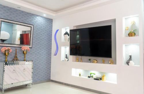 Las Caobas Apartment | 3 dormitorios y confortable apartamento