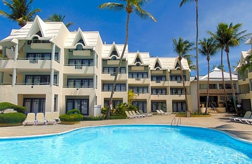 El Batey Hotel | 3-Star Hotel ∙ Casa Marina Beach & Reef - All Inclusive
