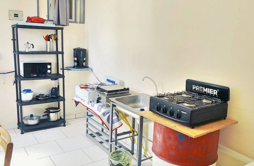 Alma Rosa Apartment | 305 - Double Occupancy Studio, 3rd Floor