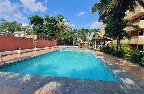 Reparto Ibarra Apartment | 35 m² Apartment ∙ 2 bedrooms ∙ 4 guests