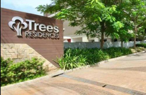 Novaliches Apartment | 35 m² Apartment ∙ 2 bedrooms ∙ 6 guests