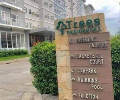 Novaliches Apartment | 35 m² Apartment ∙ 2 bedrooms ∙ 6 guests