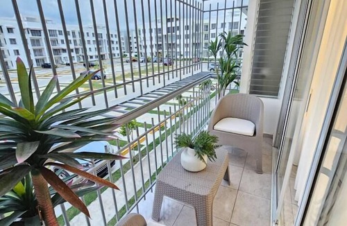 Santo Domingo Este Apartment | 3B/2B Apart Near Airport & Beach