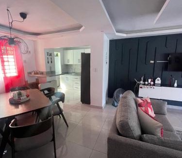Mendoza Apartment | 3bed Apartment con Terraza y Picsina privada