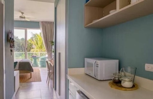 La Ceiba Apartment | 3BR🏝Beach🏖Condo☀️ 🌊@LakeView〽️PlayaBonita ➕Pool➕LUX⛱