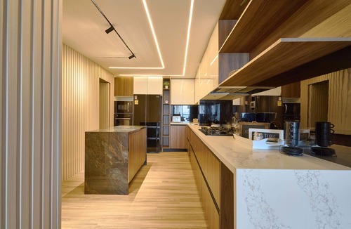 Santo Domingo Apartment | 3BR Elegant Spot @DowntownSD +Family+Pool