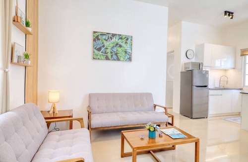 Dauis House | 3BR Guesthouse near Panglao Pool Bohol Tours