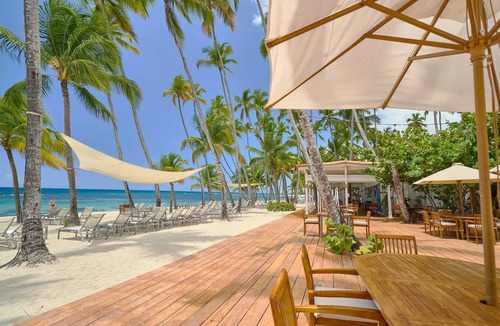 Villas Del Mar Apartment | ®{3BR~Hemingway~Retreat}@JuanDolio+Pool