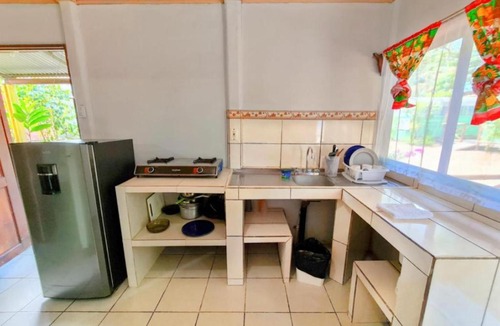 Pinamungajan Apartment | 3BR House with Sunrise & Sunset View