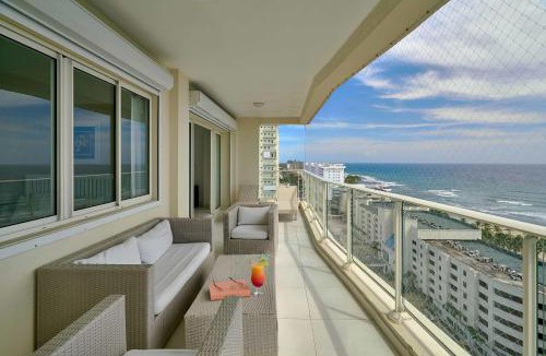 Villas Del Mar Apartment | 3Brhemingwayretreatjuandoliowalktobeachgym