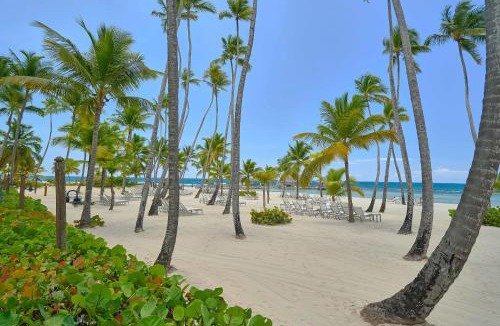Villas Del Mar Apartment | 3Brhemingwayretreatjuandoliowalktobeachgym