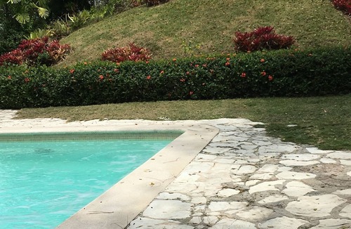 San Cristobal Cottage | 4-bedroom country house in fabulous Hato Damas with WiFi, AC