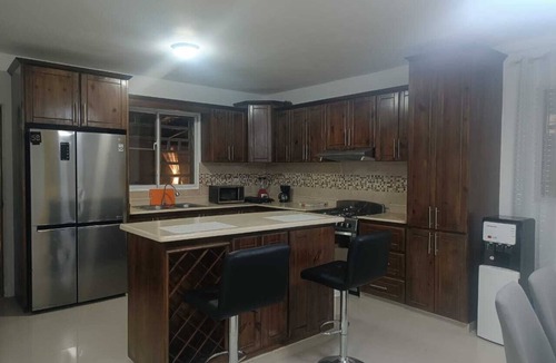 San Pedro de Macoris House | 4 bedroom house with private pool