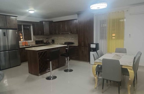 San Pedro de Macoris House | 4 bedroom house with private pool