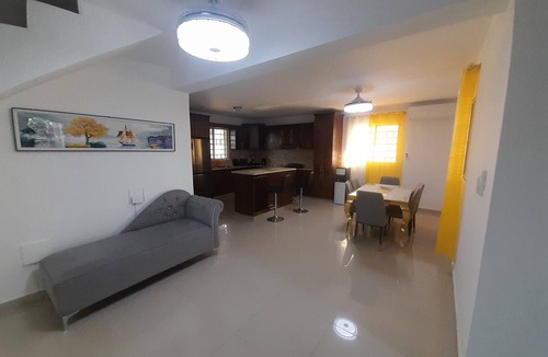 San Pedro de Macoris House | 4 bedroom house with private pool