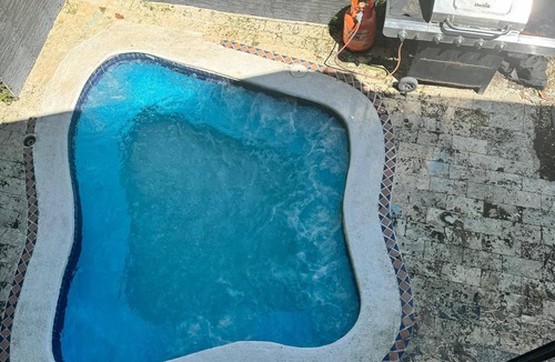 Nuevo Arroyo Hondo House | 4-bedroom house in beautiful Santo Domingo with picuzzi, WiFi, Live the dream