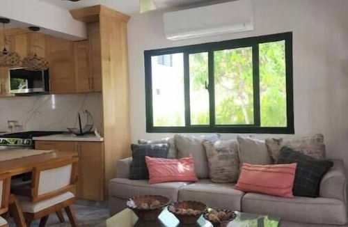 Villas Del Mar Villa | 4-bedroom Villa in beautiful Playa Juan Dolio