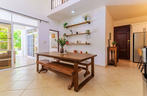 Sosua House | 4-BR Luxury Villa w/Pool, 2 min walk to beach