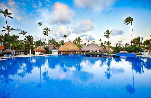 Bavaro Hotel | 4-Star Hotel ∙ Grand Bahia Principe Punta Cana - All Inclusive