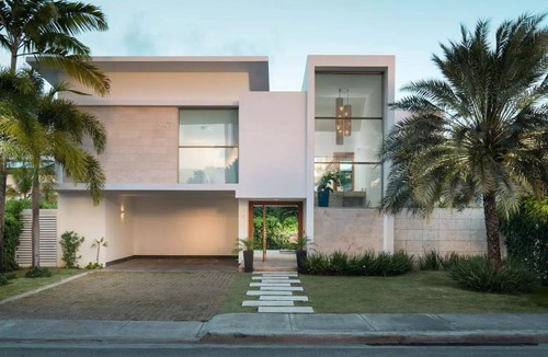 Punta Cana Village Villa | 4BR Modern Villa Jazmines with private pool *