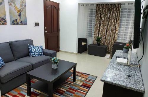 Alma Rosa Apartment | 4to nivel 2 habitaciones 2 baños Alma Rosa I