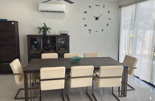 El Macao Villa | 5-bedroom Luxury villa located in Macao Beach,Punta Cana Dominican republic
