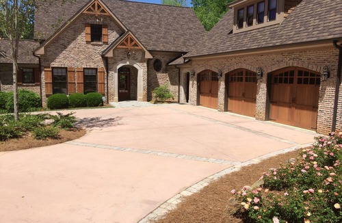 Eatonton House | 5 King Beds!1 Queen,1 Full, 4 Twins, 5.5 Baths. Quiet Cove. Canoe,Kayaks,Bikes!