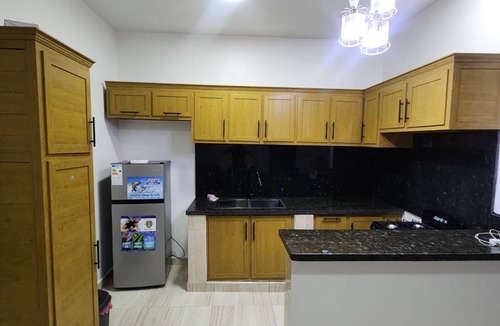 ProCab Apartment | 5-Min POP Airport & Beach Retreat | Modern 2BR