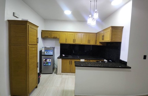 ProCab Apartment | 5-Min POP Airport & Beach Retreat | Modern 2BR