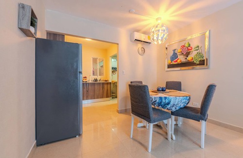 Boca Chica Apartment | 5 minute from airport las americas AILA