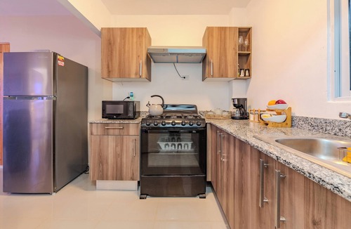 Boca Chica Apartment | 5 minute from airport las americas AILA