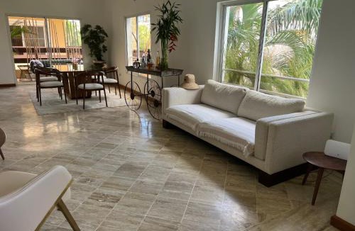 Playa Bibijagua House | 5 seconds to the beach