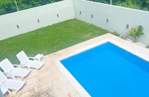 Sosua Villa | 5 Star Villa minutes from Airport and Beaches