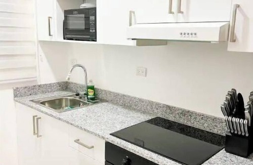 Juan Dolio - El Pueblo Apartment | 504f Luxury Apart With 2BR For To 6 Guests