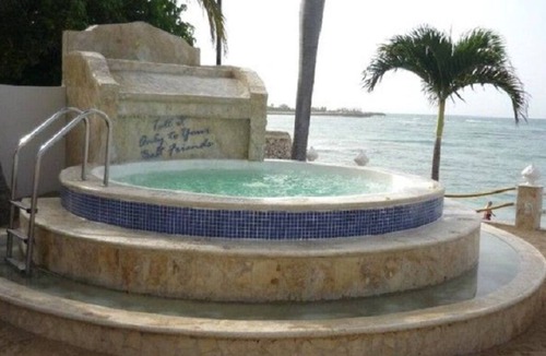Los Brazos Villa | 6 BDR Villa-Private Pool-Beach located on resort