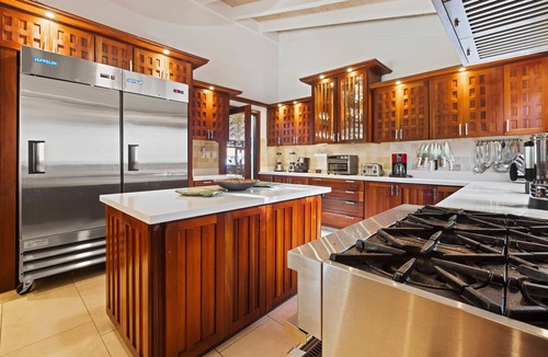 Casa de Campo House | 6 Bdrm Oceanfront with Pool ,HotTub & Staff.Great Rates. Immaculate Home.