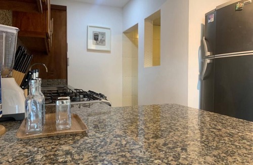 Ensanche Naco Apartment | 604 - Suite King Bed Downtown SDQ