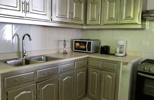 Santiago de los Caballeros Apartment | 6A SANTIAGO CENTER, COZY HOUSE APT TO STAY