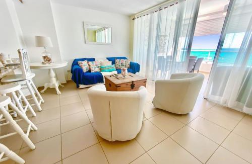 Villas Del Mar Apartment | 707 Marbella 2bedroom Beachfrom Apt