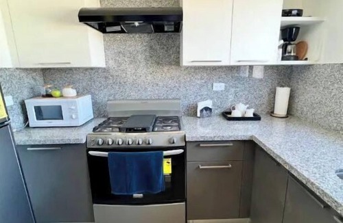Lope De Vega Apartment | 7B) Lovely 1Bedrm. apartment great location in SDQ