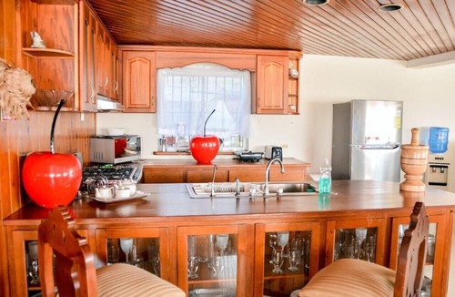Cofresi Villa | 7BR Cofresi Villa Private Pool Sleeps Large Groups Near Beach