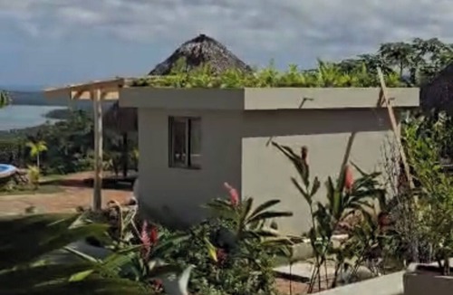 Las Terrenas House | 8 BR Private Ocean View and Jungle Estate with Pools &