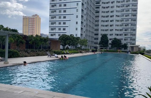 Santo Cristo Apartment | 8 Sun Staycation