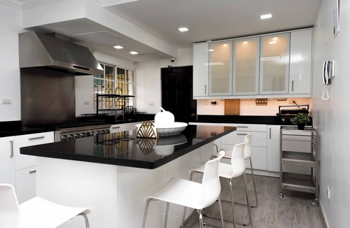 Santo Domingo Apartment | 8BR Penthouse Jacuzzi, Pool Table & Terrace