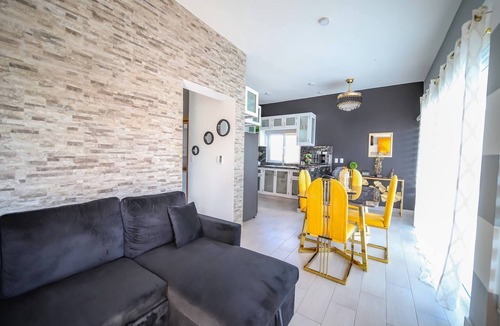 Sosua Villa | 8br Private Villa In Sosúa - 2 Mins From Nightlife