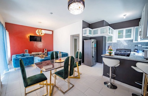 Sosua Villa | 8br Private Villa In Sosúa - 2 Mins From Nightlife